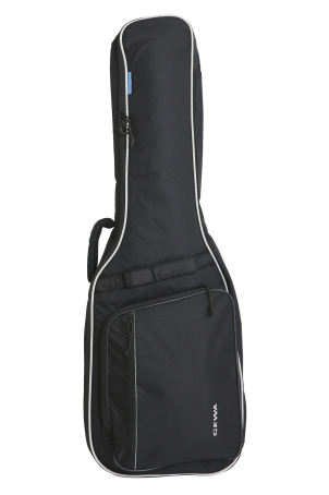 Gig Bag Kytara Economy 12 E-kytara, černá