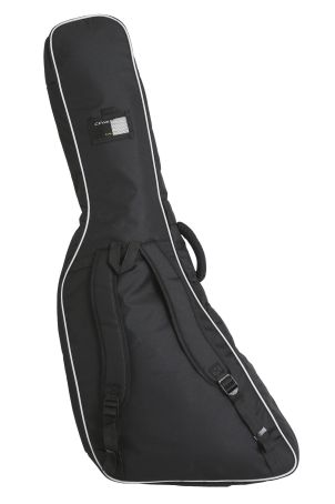 Gig Bag Kytara Economy 12 E-kytara, explorer-černá