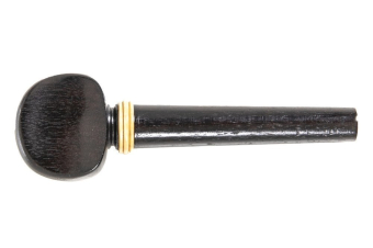 GEWA Kolíček pro housle Ebenové dřevo