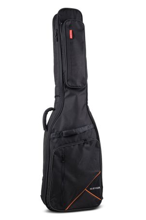 Gig Bag Kytara Premium 20 E-bass, černá