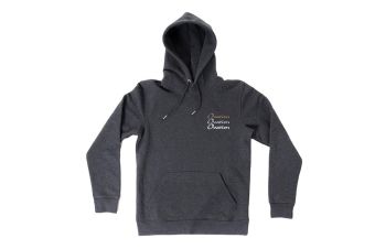 Merch INSIDER HOODIE M-MD-H-INS XXL