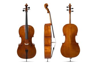 GEWA Made in Germany Cello Germania 11