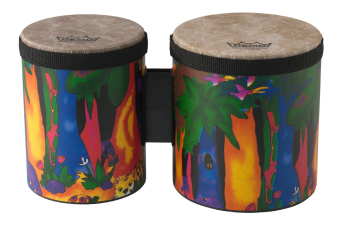 Kid´s/perkuse Bongo KD-5400-01