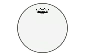 Blána pro bicí Diplomat Snare drum Resonanz, transparentní 10