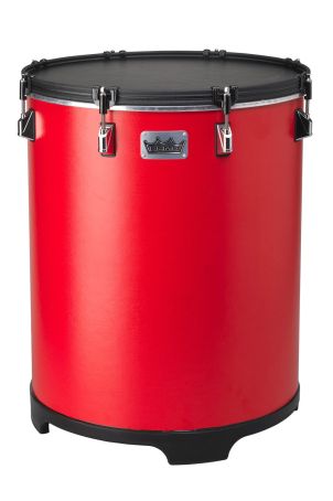 Bassdrum Bahia Gypsy Red 16