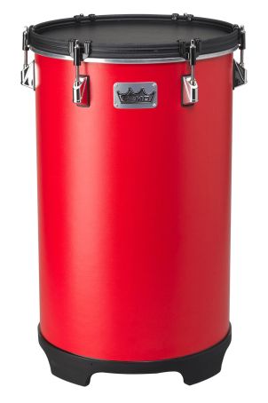 Bassdrum Bahia Gypsy Red 12