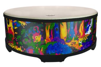 Kid´s/perkuse Gathering Drum NSL KD-5816-01-NSL