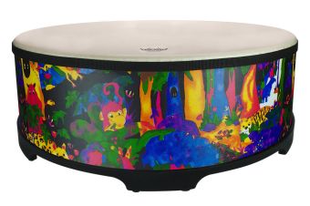 Kid´s/perkuse Gathering Drum NSL KD-5822-01-NSL