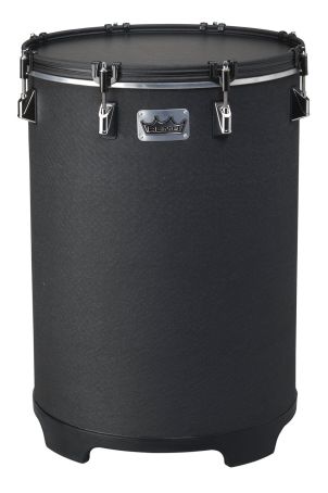 Remo World Percussion Bassdrum Bahia Black Earth