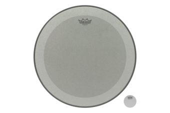 Blána pro bicí Powerstroke 3 Renaissance Bass drum 22