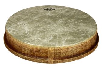 Blána pro perkuse Fiberskyn 3 Djembe 18