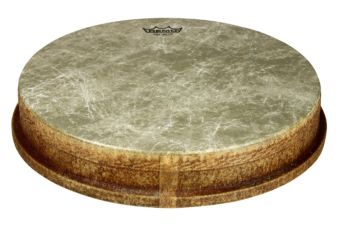 Blána pro perkuse Fiberskyn 3 Djembe 14