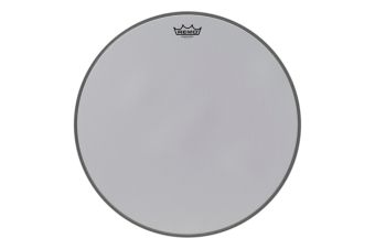 Blána pro bicí Silent Stroke Bassdrum 24