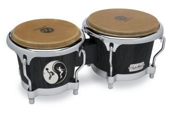 Latin Percussion Bongo Paoli Mejias Balance