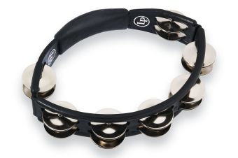 Latin Percussion Tamburína Cyclop - ruční výroba