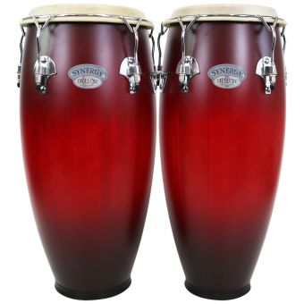 Conga Synergy Serie Wine Burst - matné provedení 2350-WB