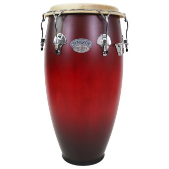 Conga Synergy Deluxe série Wine Burst - matné provedení 23512-WB