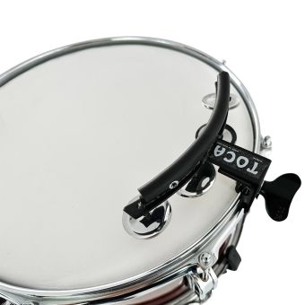 Drumset Add-Ons Single Snap T-JS