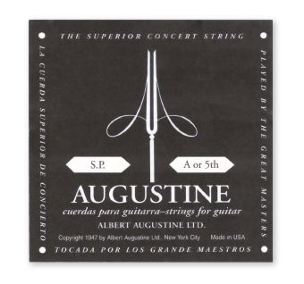 Augustine Struny pro Klasickou kytaru Classic Label