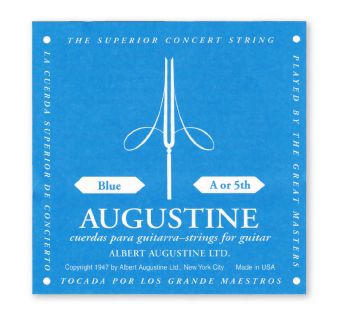 Augustine struny pro klasickou kytaru A5w