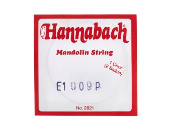 Hannabach Hannabach struny pro Mandolínu