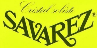 Savarez Struny pro Klasickou kytaru Jednotlivé basové struny