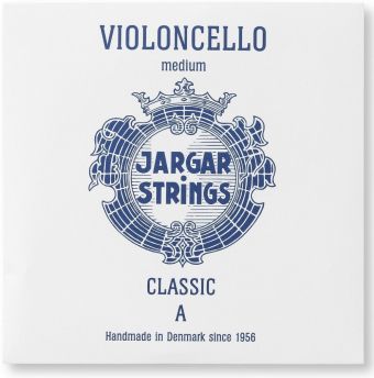 Jargar Struny pro Cello