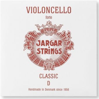 Jargar Struny pro Cello