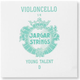Jargar Struny pro Cello YOUNG TALENT - malé menzury