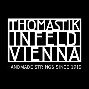 Thomastik-Infeld Struny pro E-kytaru Superalloy roundwound Single Strings
