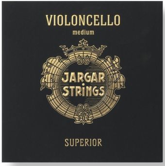 Jargar Struny pro Cello