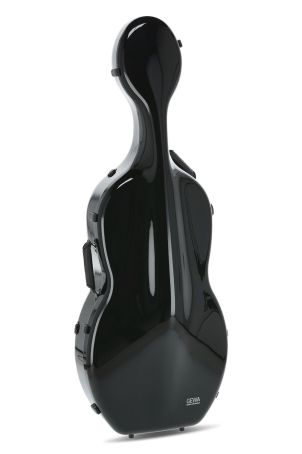 Pouzdro pro čelo High Performance Carbon 2.7 Černá 4/4