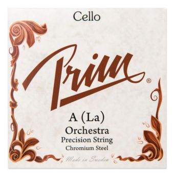 Prim struny pro čelo Orchestra