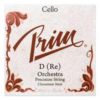 Prim struny pro čelo Orchestra