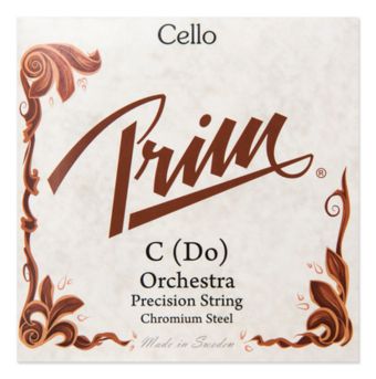 Prim struny pro čelo Orchestra