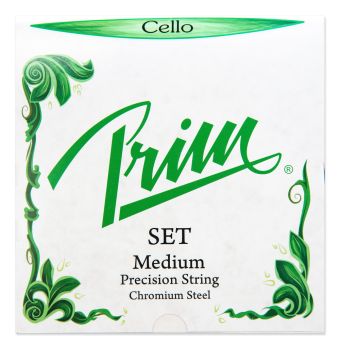 Prim struny pro čelo Medium