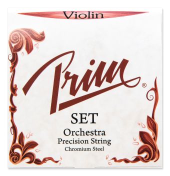 Struny pro housle Stainless Steel struny Orchestra