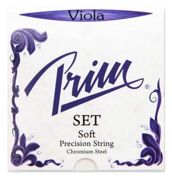 Prim Prim struny pro violu Steel Strings