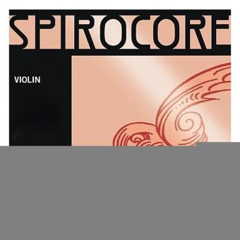 Struny pro housle Spirocore E S515