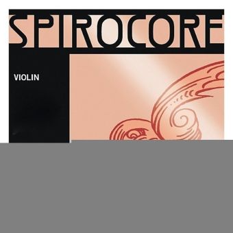 Struny pro housle Spirocore D S512
