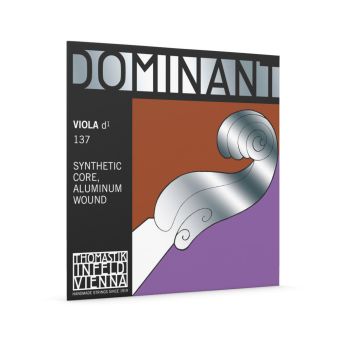 Struny pro Violu Dominant