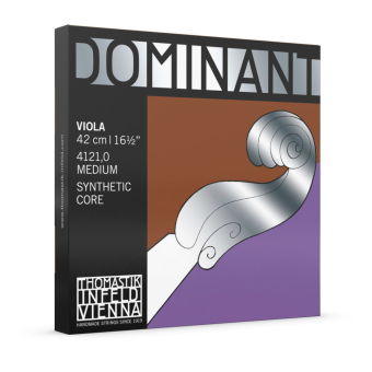 Thomastik-Infeld Struny pro Violu Dominant