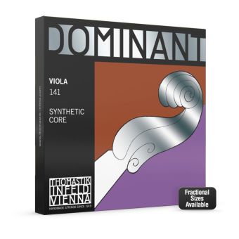 Thomastik-Infeld Struny pro Violu Dominant