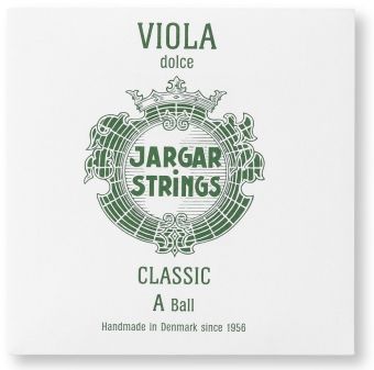 Jargar struny pro violu Dolce