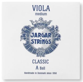 Jargar struny pro violu Medium