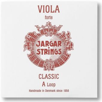 Jargar Jargar struny pro violu