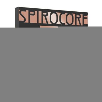 Thomastik struny pro kontrabas Spirocore G soft 3885,2