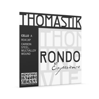 Thomastik-Infeld Struny pro Cello Rondo