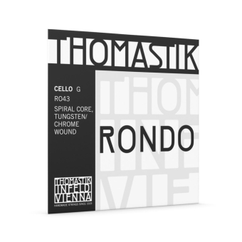 Thomastik-Infeld Struny pro Cello Rondo