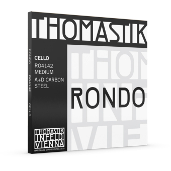 Thomastik-Infeld Struny pro Cello Rondo